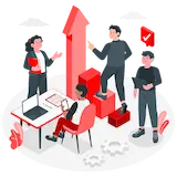 SVJ Technologies office