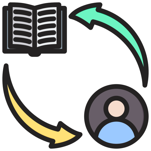Learning icon
